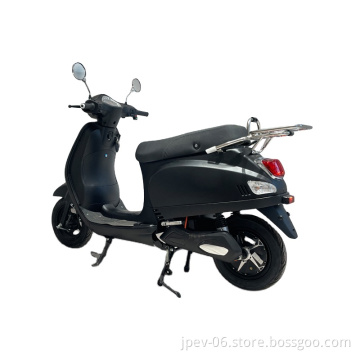 Scooter motociclista elettrico freno a disco jinpeng 1000W per adulti realizzati in Cina